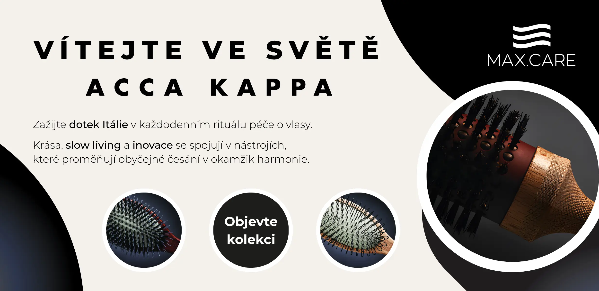 ACCA KAPPA