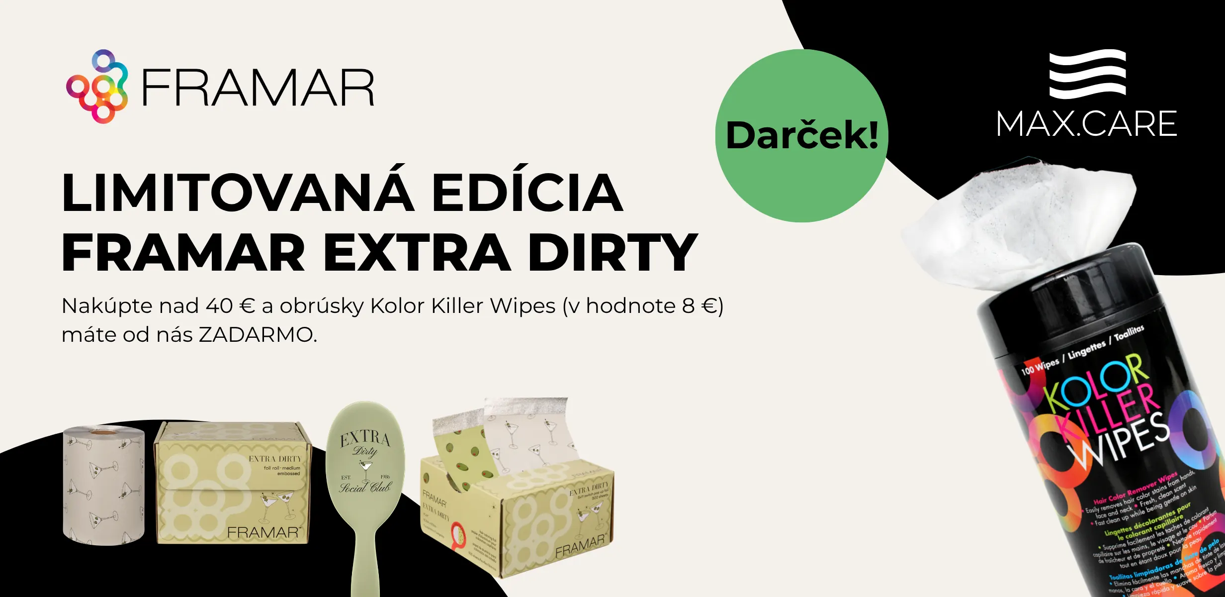 Framar Limitovaná Edícia SK