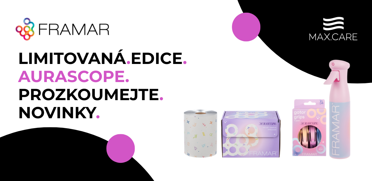 FRAMAR AURASCOPE