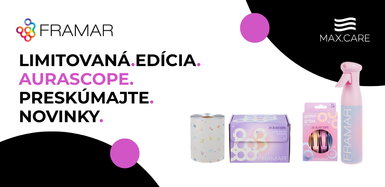 FRAMAR AURASCOPE
