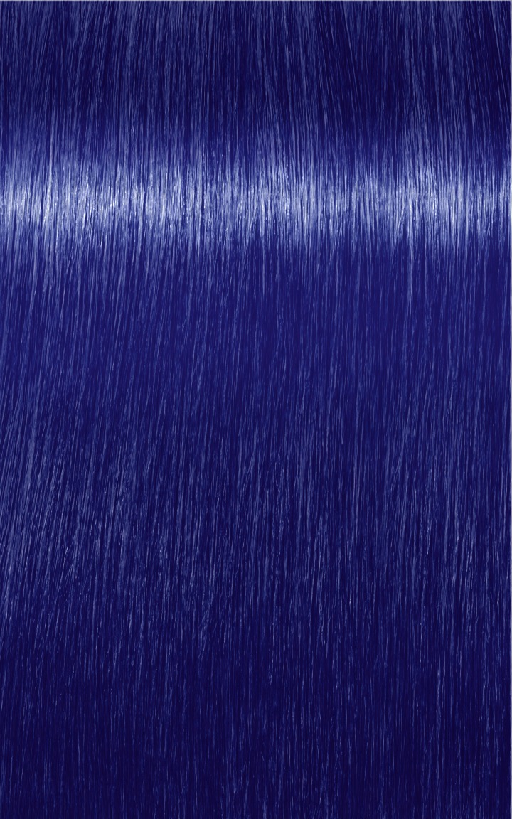 INDOLA CREA Bold Indigo Blue