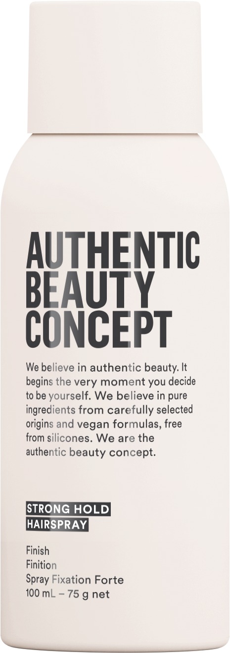 ABC Silný Fixačný Sprej Mini