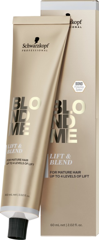 BM Lift&Blend Ice (Ledový)
