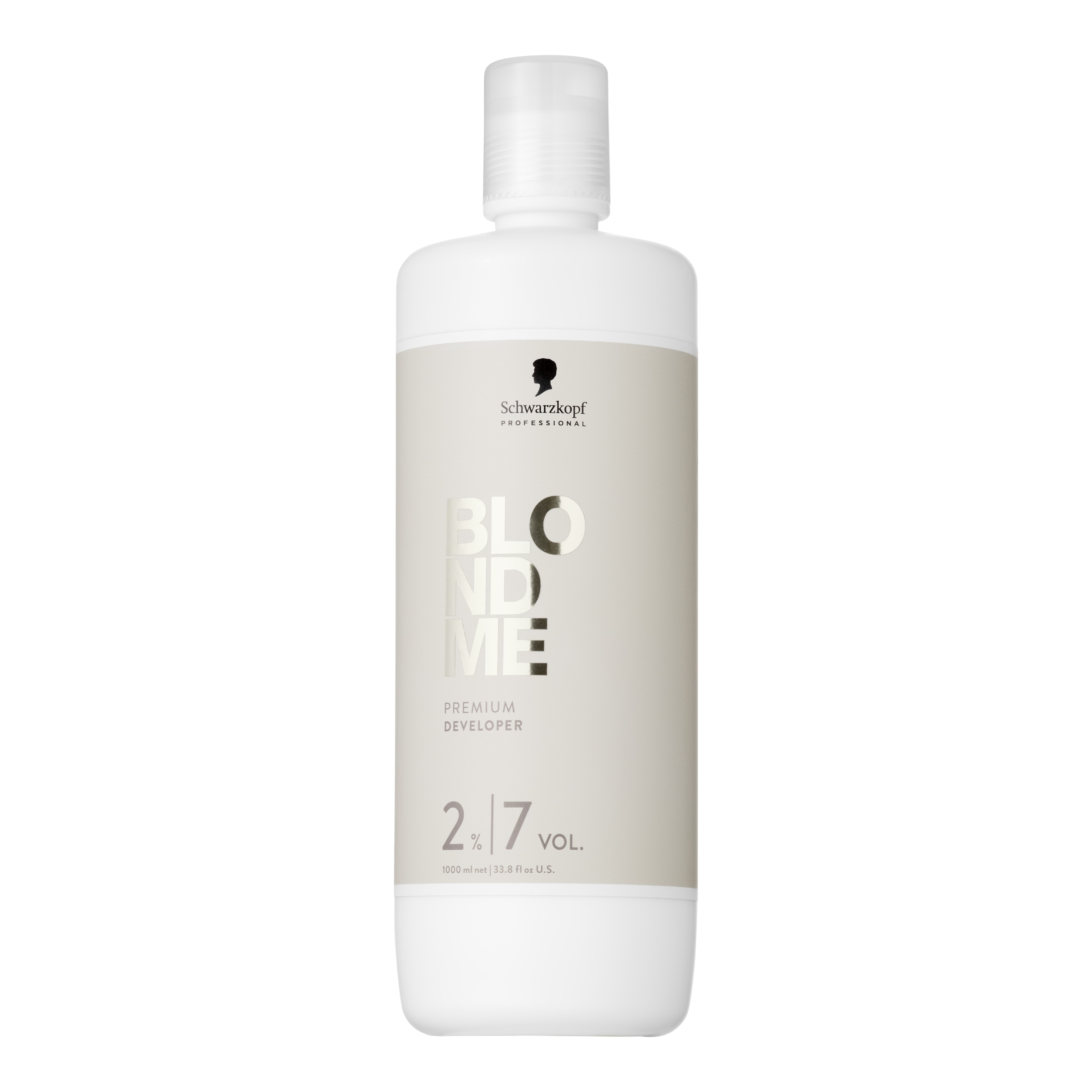 Nový BLONDME Premium Developer 2%
