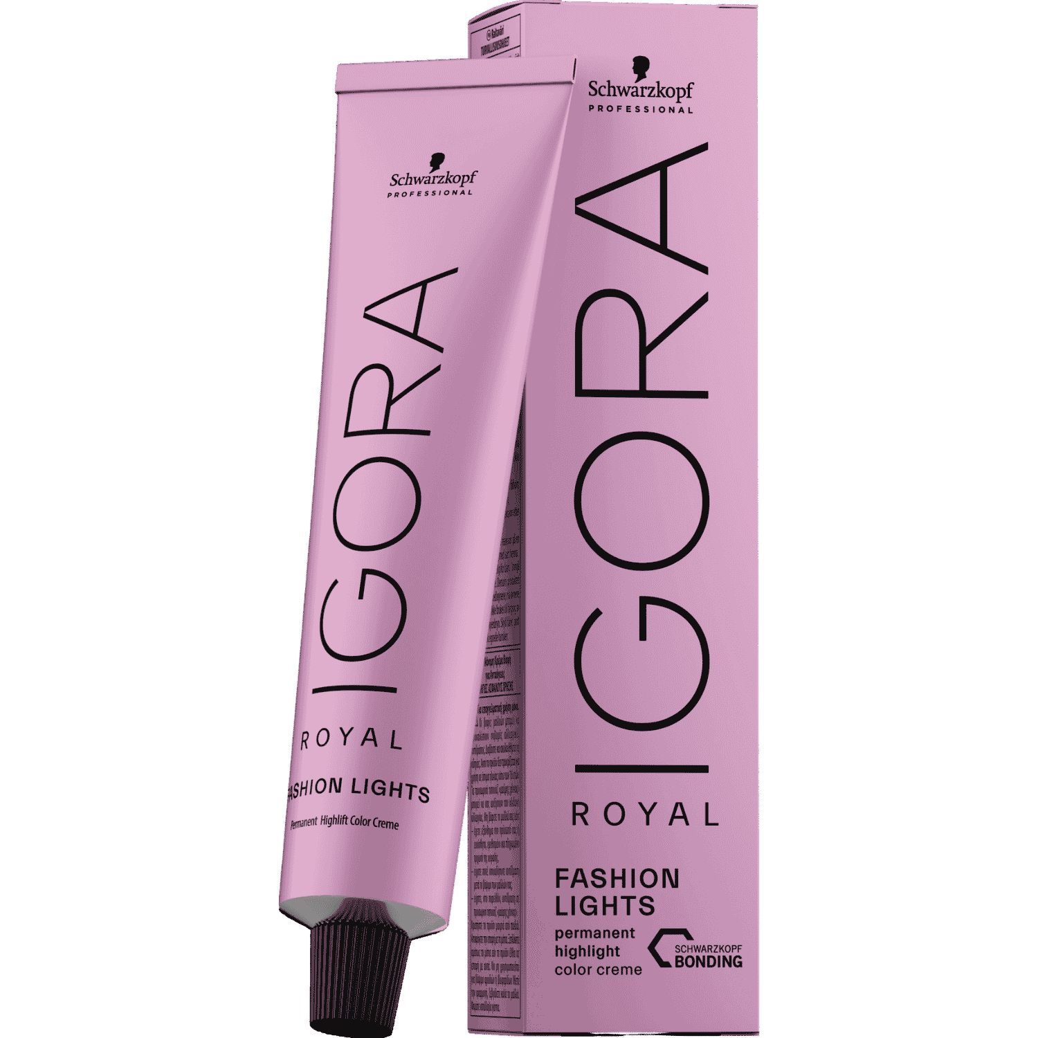 IGORA Royal Fashion Lights -00
