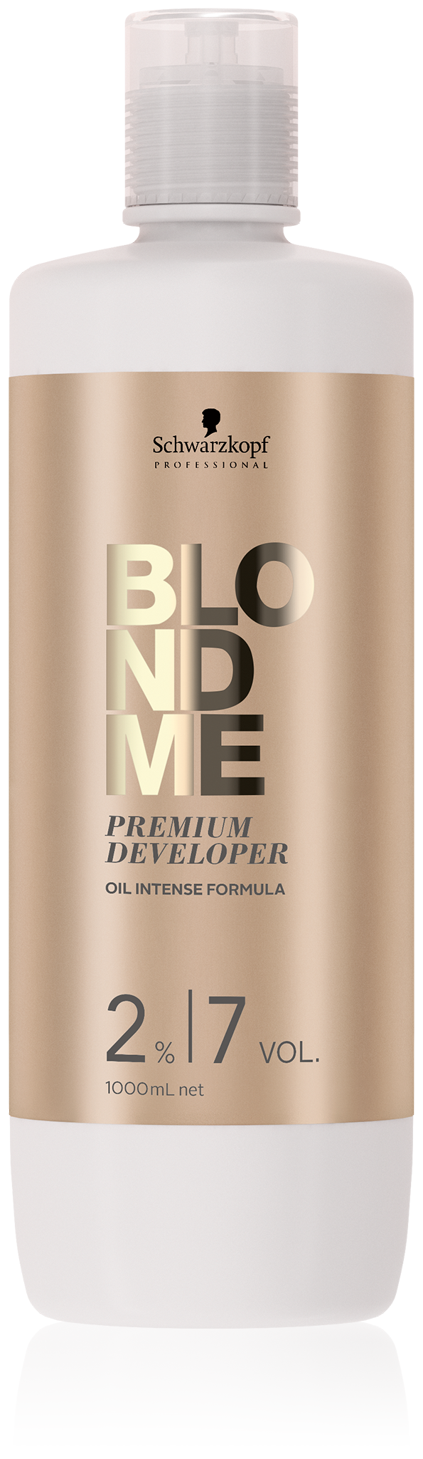 BM Premium Developer 2%  