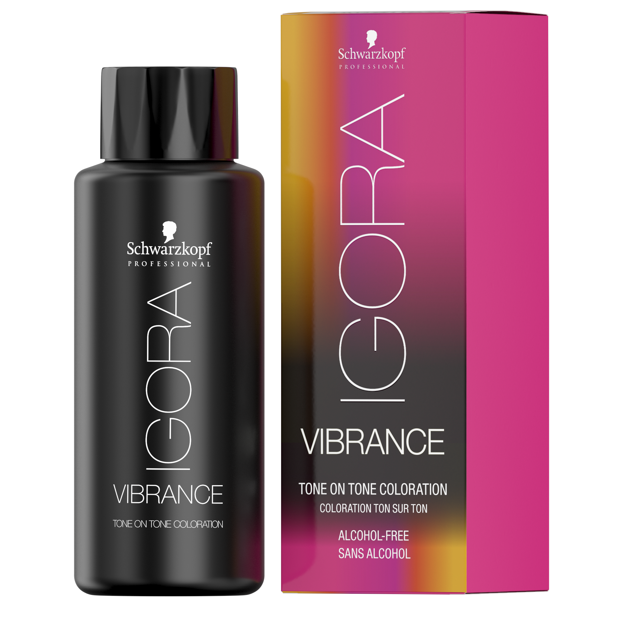 IGORA Vibrance 4-33